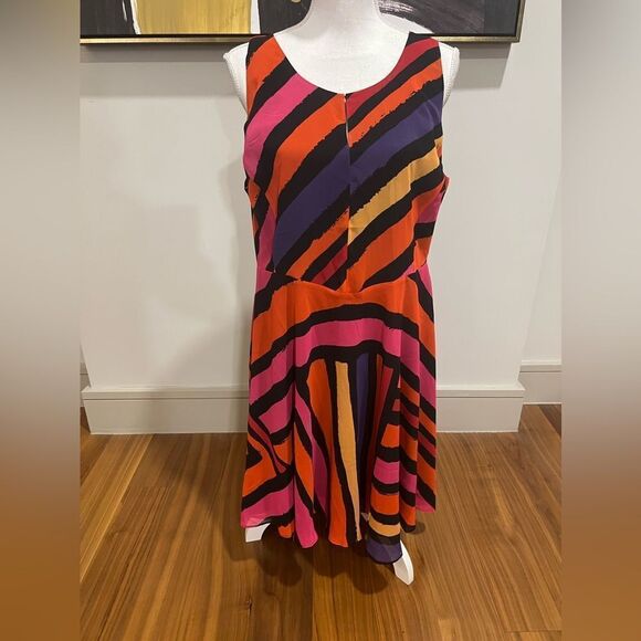 Cabi Fete Limited edition dress size large - Picture 1 of 8